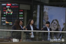 [올댓차이나] 中 증시, 정책 기대 속 혼조세 개장…창업판 1.33%↑