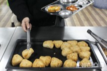 학교 비정규직 내일 총파업, 제주 급식·돌봄 차질 불가피