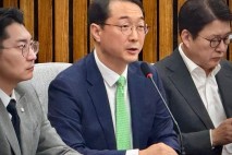 국힘 김건, '장영실 외교법' 발의…