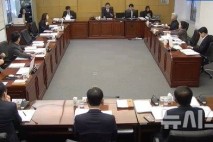 전북도의회 기획행정위, 기획조정실 등 예산안 심사 돌입