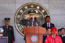 해병대, 연평도포격전 15주년 전승기념행사…