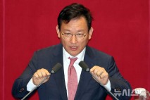 김형동 의원 '경북도청 신도시 발전 4법' 대표 발의