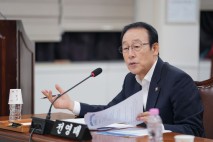 수성구의회, '새내기·자녀 보육휴가' 공무원 복무 조례 개정