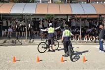 청소년 위험 부른 '노브레이크 자전거'…국회, 제동 건다