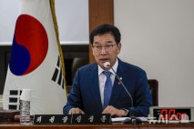 민주 신정훈, 내달 8일 전남도지사 선거 출마 선언