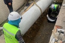 서울 하수관 이음부·접합부 손상 44%…시, 지반침하 예방 나서