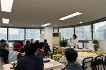 구로구, 1인 가구 고령자 건강 요리 교실 운영…40명 모집