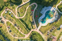 성주군 가야산 오토캠핑장, 우수 공공야영장에 선정