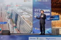 강서구, AI 행정혁신으로 한국지방자치학회장상 수상