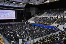 LH, 화곡2동 주민센터 인근 도심복합사업 주민설명회 열어