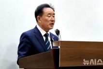 송기섭 진천군수 