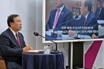 세종시장, 李에 건의…