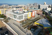 대구 평리초, 미래형 교육환경으로 재탄생…151억 투입