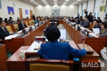 TBS 방송발전기금 편성 충돌…與 