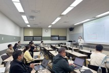 충남교육청, AI 교육 디지털 역량 강화 '교원 연수'