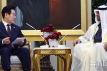 李 대통령, G20서 '자유무역·다자외교' 복원 강조 '무역전쟁 속 경제·외교 지형 확대' [뉴시스Pic]