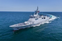 HD현대, 세계 최초 5000척 건조…