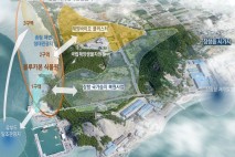서천군, 653억원 규모 해양보호구역사업 본격 나선다