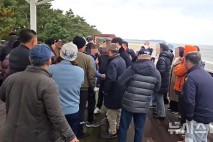 고창종합테마파크 조성 반대하는 시민단체, 결국 군수 노렸나?