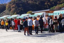 산청군, 찾아가는 팝업 스토어…