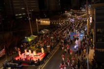 영암군, 21일 '삼호 달빛축제'…세계 가정식 시식·공연 등 다채