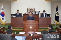 조병옥 음성군수 