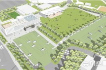 음성군, 오산·무극 농촌공간 정비 속도 낸다…