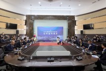 '혁신 생태계 전략은?' 아산 첨단전략산업 A-Tech 포럼