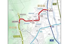 서울시, 우이신설 연장선 착공…2032년 개통 목표