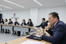 법무부 장관, 범죄피해자 원스톱 솔루션 센터 점검