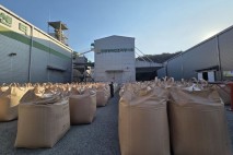 성주군, 2025년산 공공비축미곡 건조벼 매입