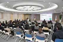 정선군, 내년 예산 6090억 편성…기본소득·농촌활력 중점