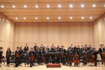 금천우리동네오케스트라 28일 정기연주회…유소년 39명 연주