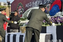 與, 연평도 포격전 15주기 맞아 