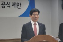 이태훈 달서구청장, 달성습지 '대구 국가정원' 조성제안