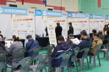 태안군 노인 일자리 사업 참가 '6년 연속 도내 최다' 전망