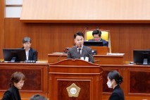 도봉구 내년 예산 8932억 편성…전년 대비 3.57% 증가
