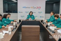 과천시 수돗물 깔따구 유충 사태 종료…