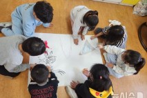 완주군, 아동 정서치유 '힐링나무 성장교실' 운영