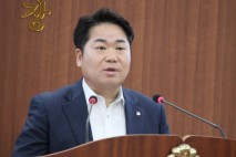 오세현 아산시장 