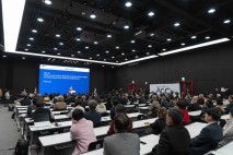 개관 10주년 ACC…최휘영 