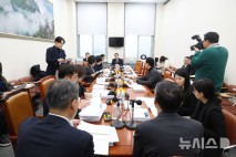 기재위 '유산세→유산취득세 전환' 보류…