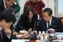 기재위 조세소위, '배당소득 분리과세' 평행…