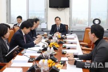 기재위 조세소위, 배당소득 분리과세 평행선…