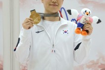 한국, 도쿄 데플림픽서 金 11개 등 총 43개 메달 수확