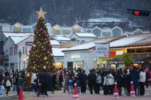 담양 메타랜드서 12월24∼25일 '산타축제'