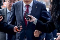 특검, '공흥지구 특혜 의혹' 김선교 조사…고속도로 용역업체도 소환(종합)