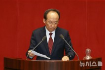 특검, 김태호·김용태 증인신문 철회…'계엄해제 의결방해' 수사 마무리 수순