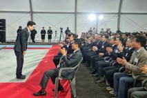 김광열 영덕군수 