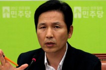 '방음벽 공사 비리 의혹'…우제창 前 의원, 1심서 징역 3년 6월